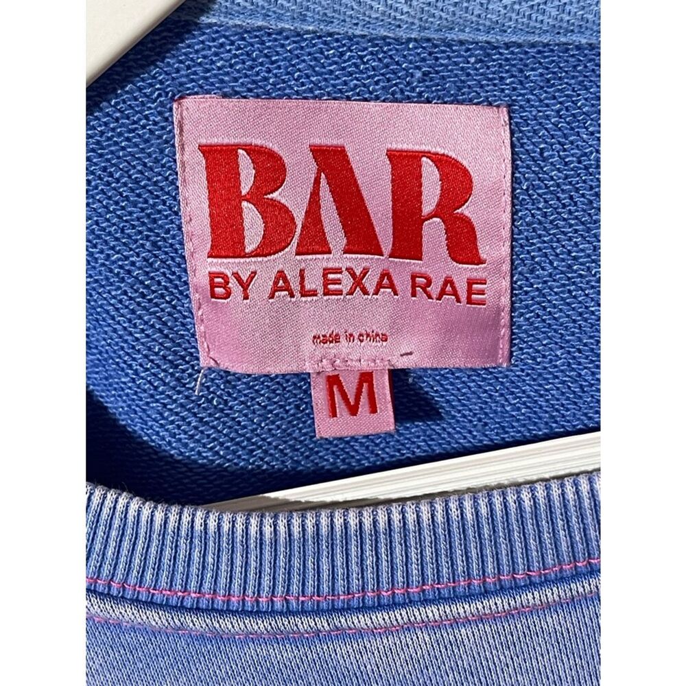 Bar by Alexa Rae Matching Set - Picture 5 of 10